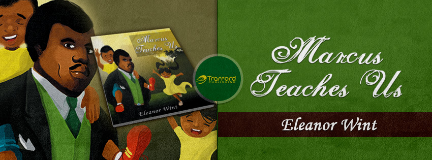 Marcus Teaches Us Header